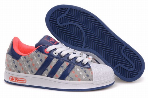 adidas superstar femme pas cher