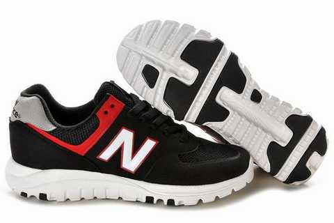 new balance femme 2014