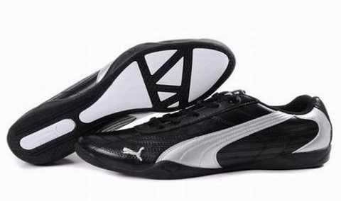 vente chaussure puma discount