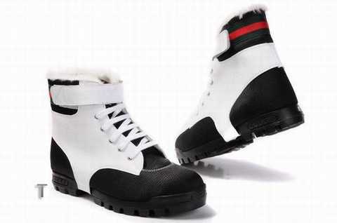 chaussure gucci enfant