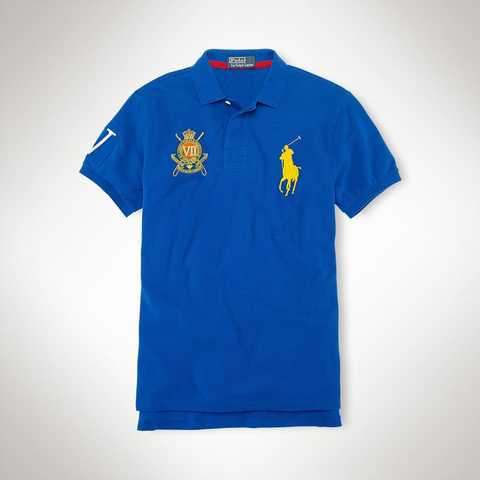 ralph lauren pas cher femme