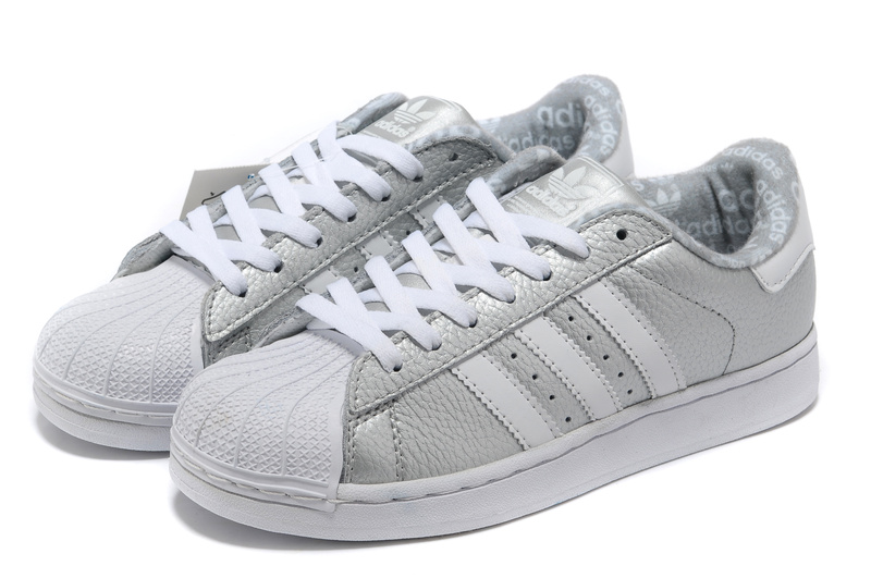 adidas superstar enfant jaune